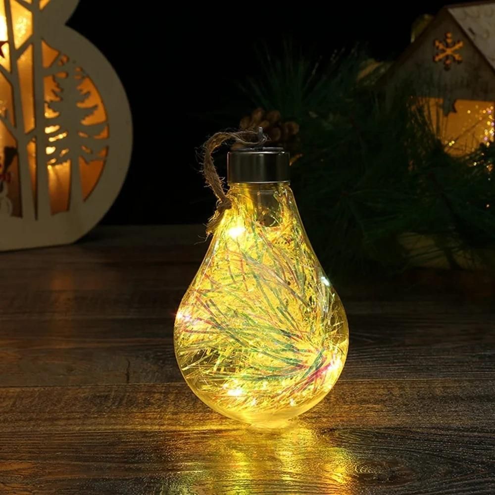 Decorative LED Bulb