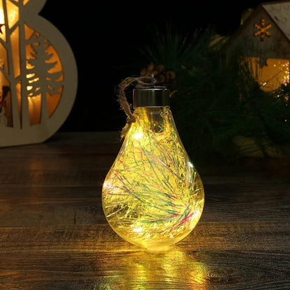 Decorative LED Bulb