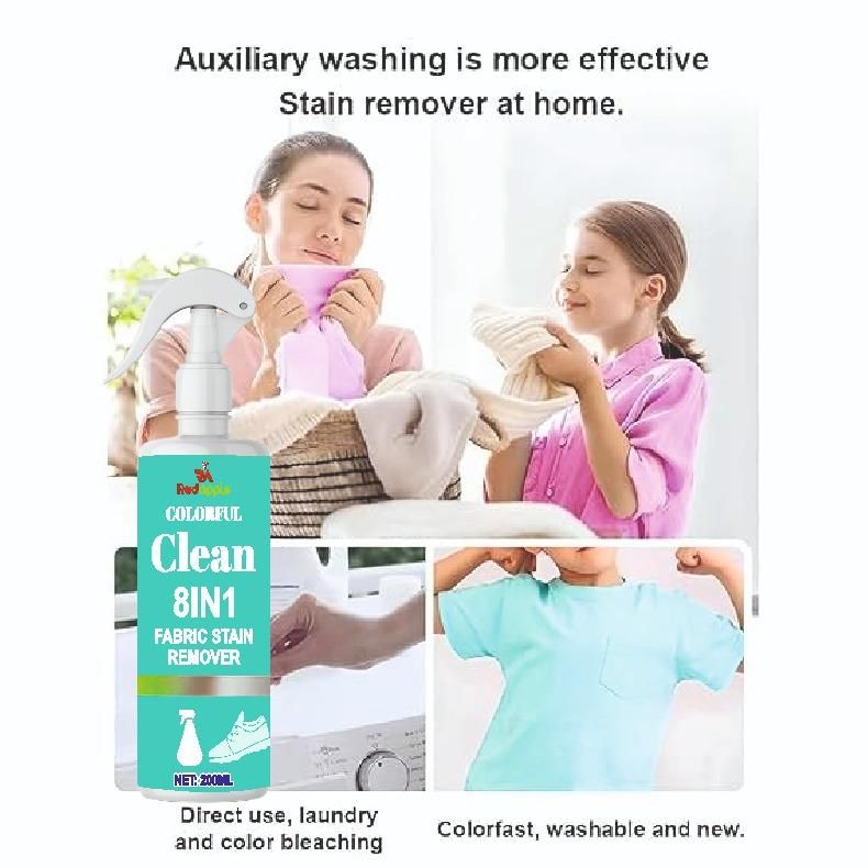 Fabric Stain Remover