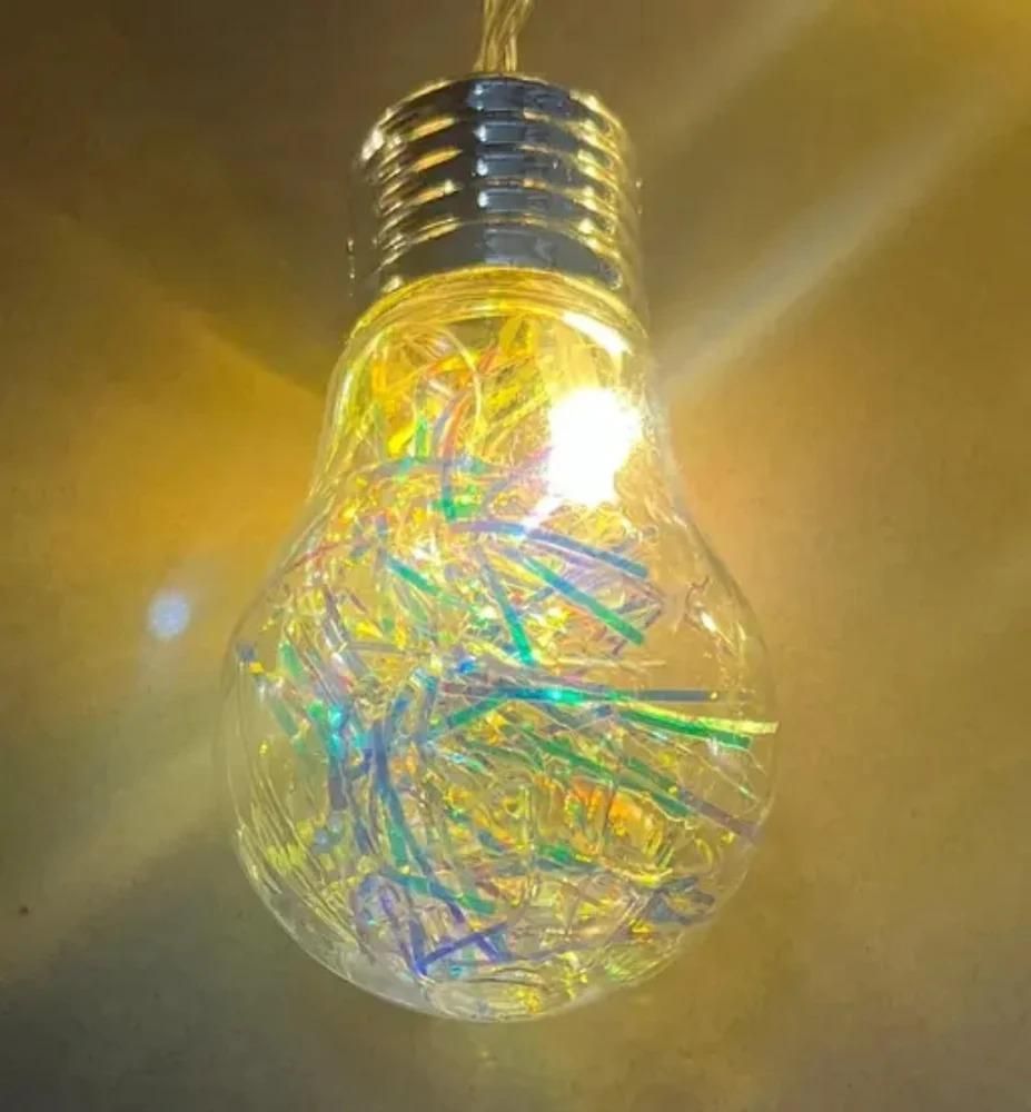 Decorative LED Bulb