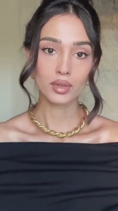 Multi-Styling Bendable Necklace