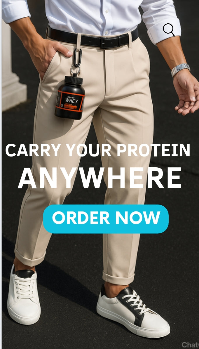 FitKey                          FunnelPod