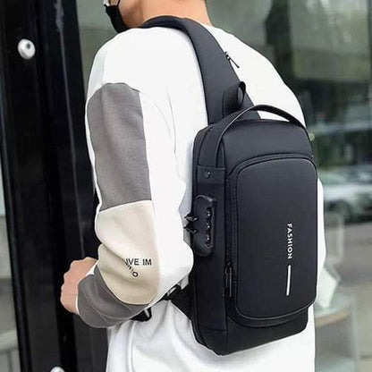 Sling Bag for Men & Women