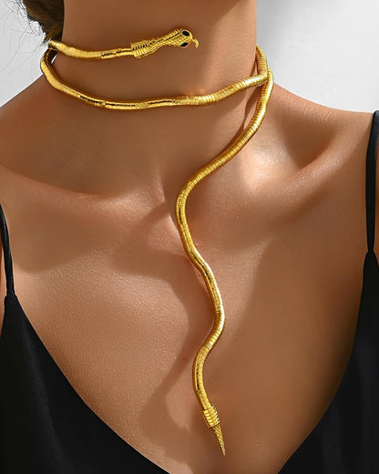 Multi-Styling Bendable Necklace