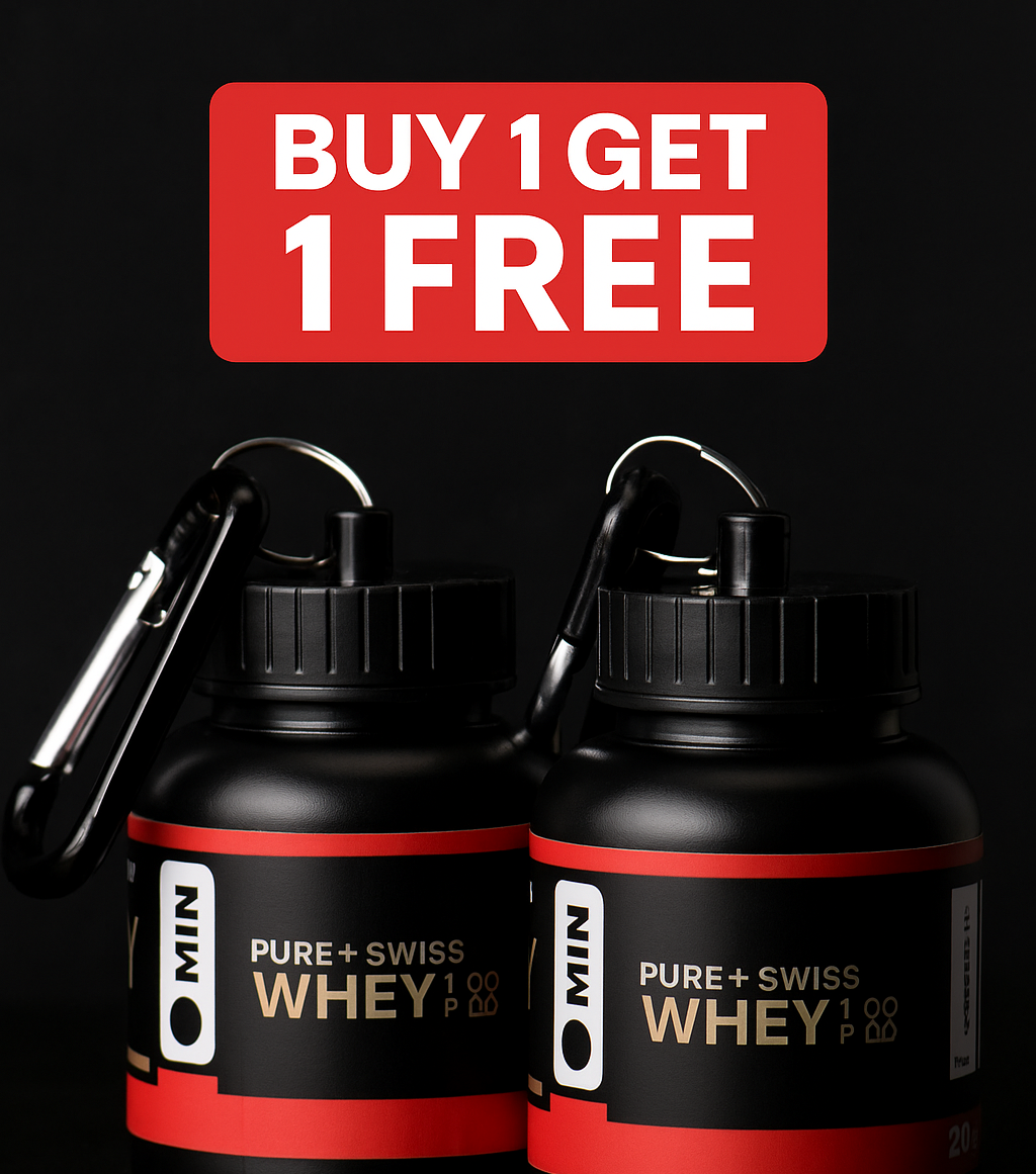 FitKey                          FunnelPod