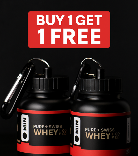 FitKey                          FunnelPod