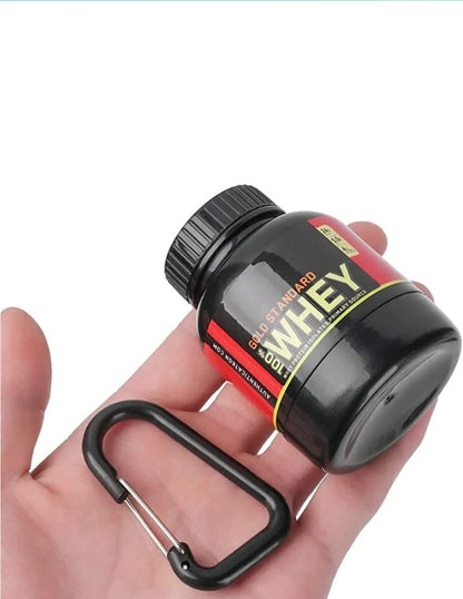 FitKey                          FunnelPod