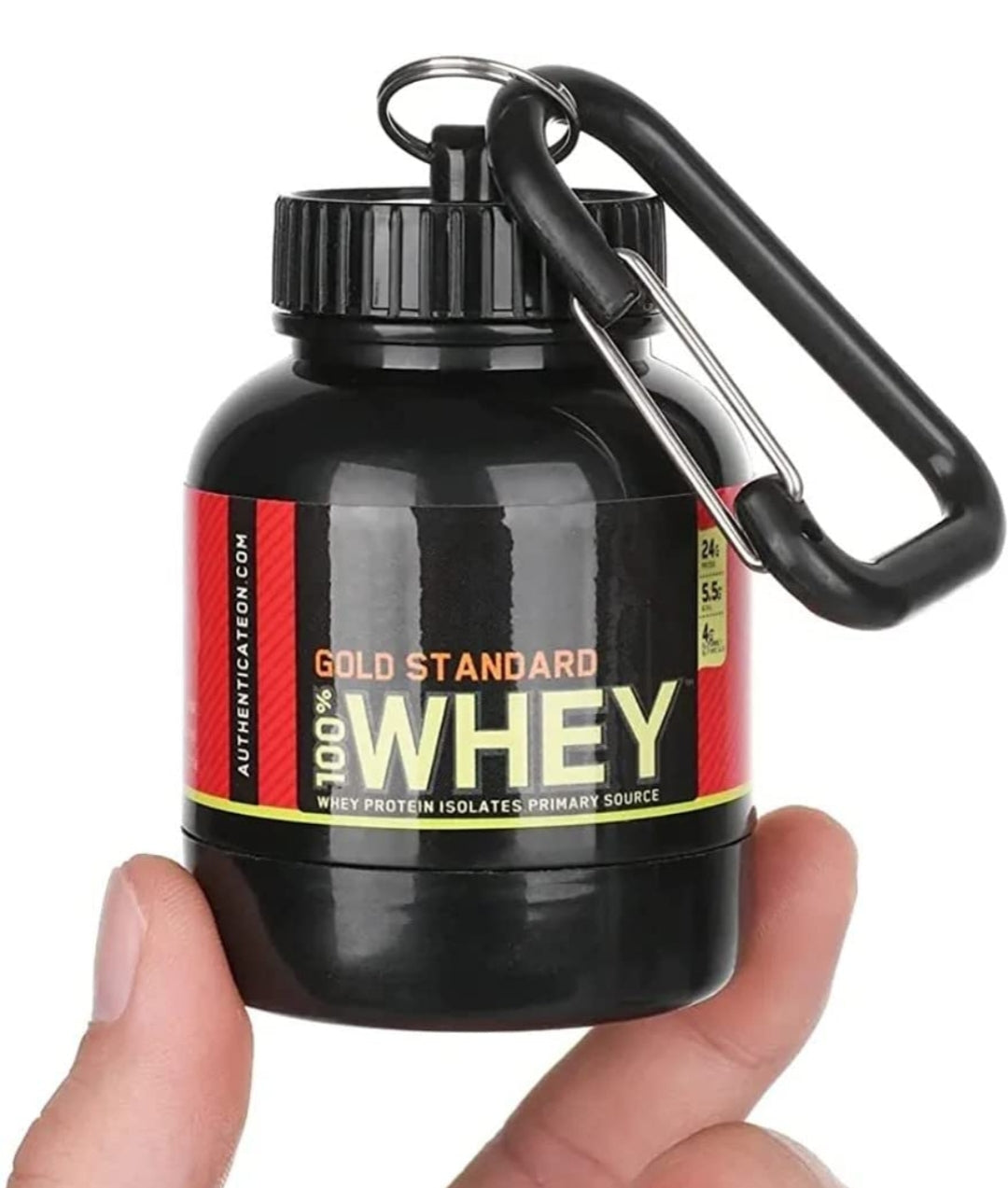 FitKey                          FunnelPod