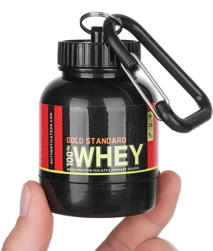 FitKey                          FunnelPod