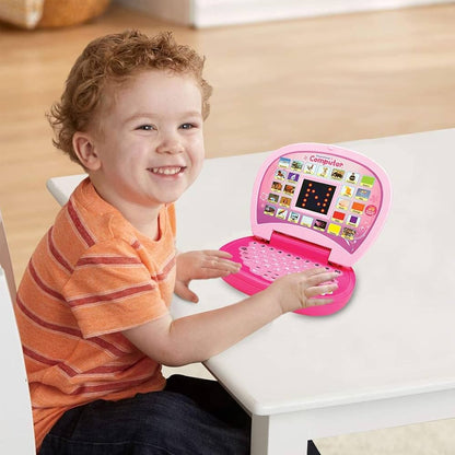 Kids educational laptop